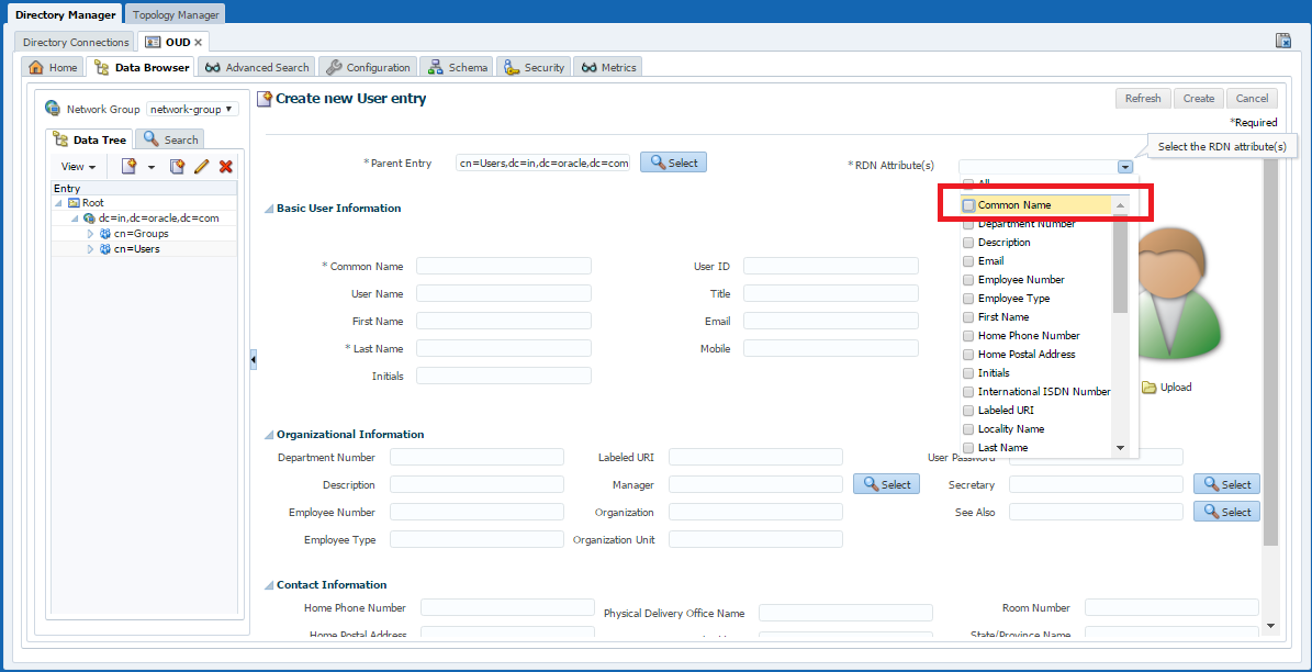 Installer Prerequisite Setup